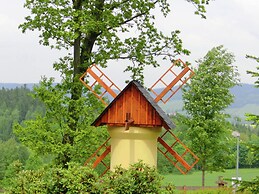 Charming Holiday Home in Schirgiswalde Near Forest