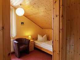 Charming Holiday Home in Schirgiswalde Near Forest