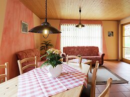 Charming Holiday Home in Schirgiswalde Near Forest