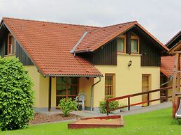 Charming Holiday Home in Schirgiswalde Near Forest
