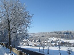 Charming Holiday Home in Schirgiswalde Near Forest