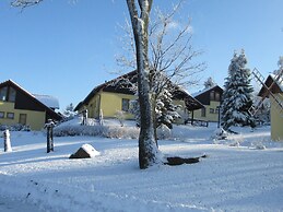 Charming Holiday Home in Schirgiswalde Near Forest