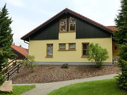 Charming Holiday Home in Schirgiswalde Near Forest