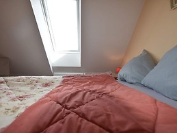 Magnificent Apartment in Garz With Garden