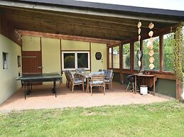 Magnificent Apartment in Garz With Garden