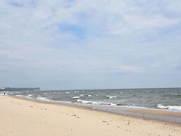 Magnificent Apartment in Garz With Garden