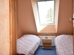 Magnificent Apartment in Garz With Garden