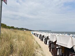 Magnificent Apartment in Garz With Garden