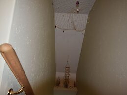 Magnificent Apartment in Garz With Garden