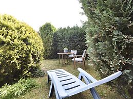 Magnificent Apartment in Garz With Garden