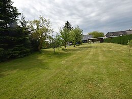 Magnificent Apartment in Garz With Garden