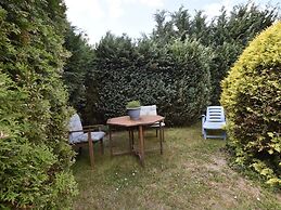 Magnificent Apartment in Garz With Garden