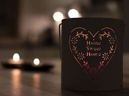 Relaxing Holiday Home in Adinkerke With Fenced Garden