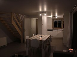 Relaxing Holiday Home in Adinkerke With Fenced Garden