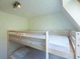 Relaxing Holiday Home in Adinkerke With Fenced Garden