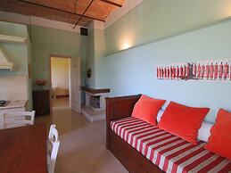 Beautiful Farmhouse in San Gimignano With Pool