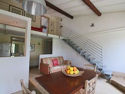 Beautiful Farmhouse in San Gimignano With Pool