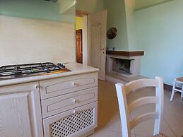 Beautiful Farmhouse in San Gimignano With Pool