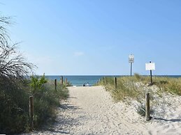 Spacious Apartment in Wieck auf dem Darb