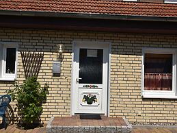 Spacious Apartment in Wieck auf dem Darb