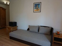 Spacious Apartment in Wieck auf dem Darb