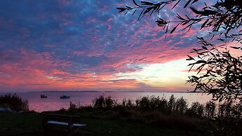 Spacious Apartment in Wieck auf dem Darb