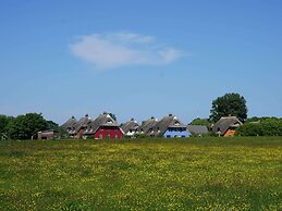 Spacious Apartment in Wieck auf dem Darb