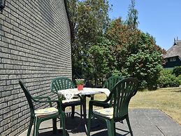 Spacious Apartment in Wieck auf dem Darb