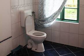 Gorgeous Apartment in Neuburg With Terrace