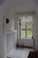 Gorgeous Apartment in Neuburg With Terrace