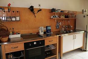 Gorgeous Apartment in Neuburg With Terrace