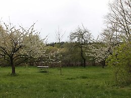 Gorgeous Apartment in Neuburg With Terrace