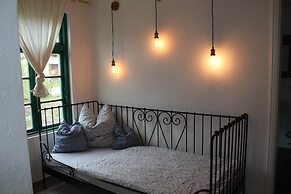 Gorgeous Apartment in Neuburg With Terrace