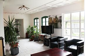 Gorgeous Apartment in Neuburg With Terrace