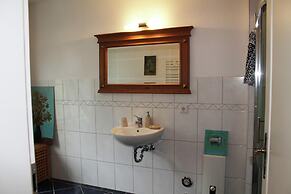 Gorgeous Apartment in Neuburg With Terrace