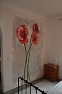 Gorgeous Apartment in Neuburg With Terrace