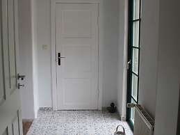 Gorgeous Apartment in Neuburg With Terrace