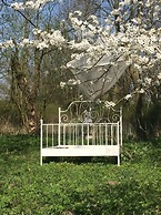 Gorgeous Apartment in Neuburg With Terrace