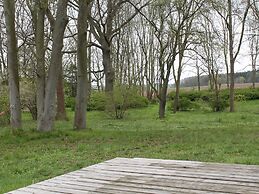 Gorgeous Apartment in Neuburg With Terrace