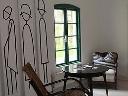 Gorgeous Apartment in Neuburg With Terrace