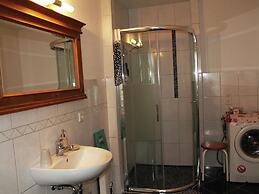 Gorgeous Apartment in Neuburg With Terrace