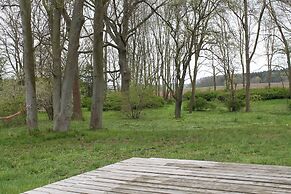 Gorgeous Apartment in Neuburg With Terrace