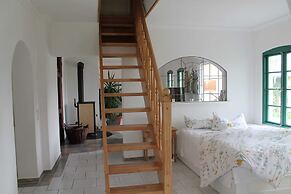 Gorgeous Apartment in Neuburg With Terrace