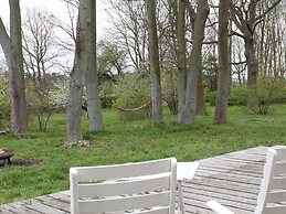 Gorgeous Apartment in Neuburg With Terrace