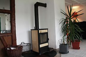 Gorgeous Apartment in Neuburg With Terrace