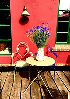 Gorgeous Apartment in Neuburg With Terrace