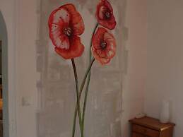 Gorgeous Apartment in Neuburg With Terrace