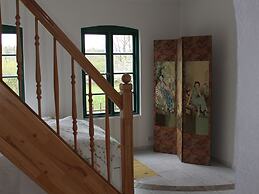 Gorgeous Apartment in Neuburg With Terrace