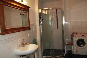 Gorgeous Apartment in Neuburg With Terrace