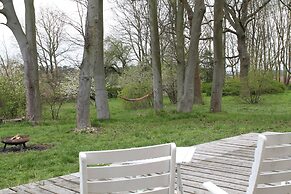 Gorgeous Apartment in Neuburg With Terrace